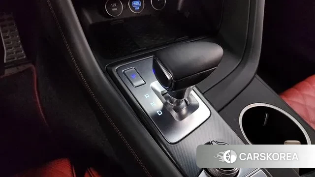 Genesis The New G70 id 3670069 из Кореи 19