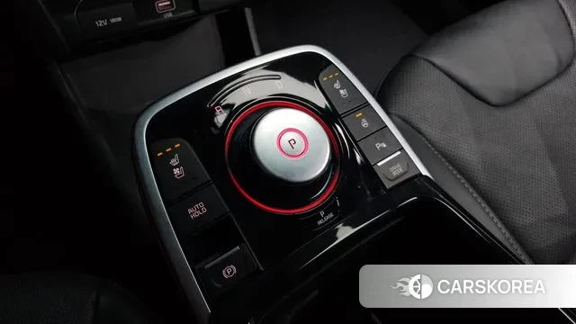 Kia Niro Plus id 3615311 из Кореи 19