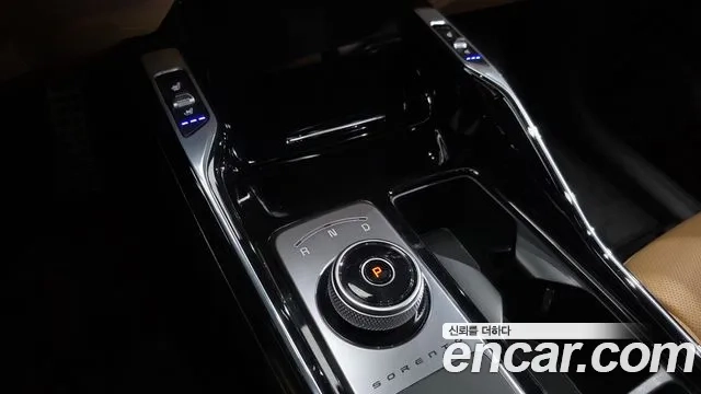 Kia Sorento 4th Generation id 2878904 из Кореи 19