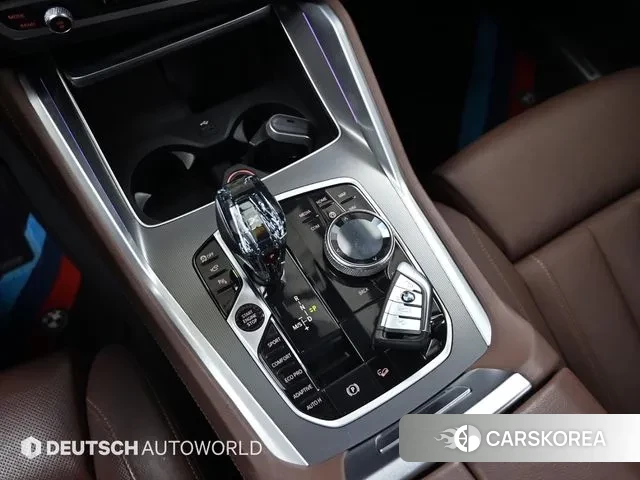 BMW X6 (G06) id 2990215 из Кореи 19