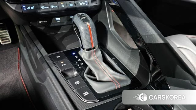 Hyundai The New Avante (CN7) id 3837966 из Кореи 19