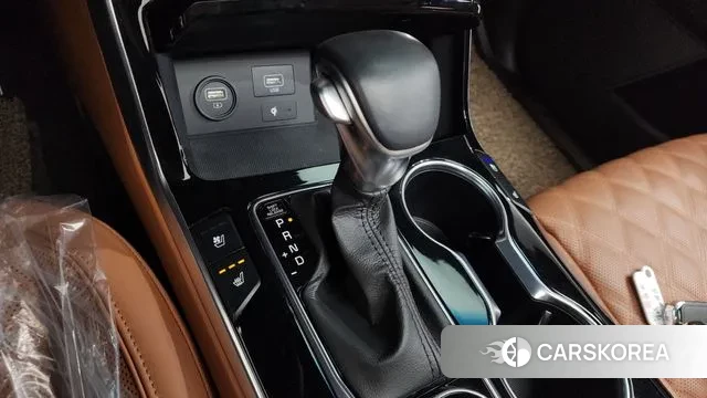 Kia Mohave Master id 3348271 из Кореи 19