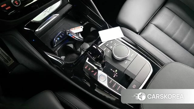 BMW X4 (G02) id 4242742 из Кореи 30