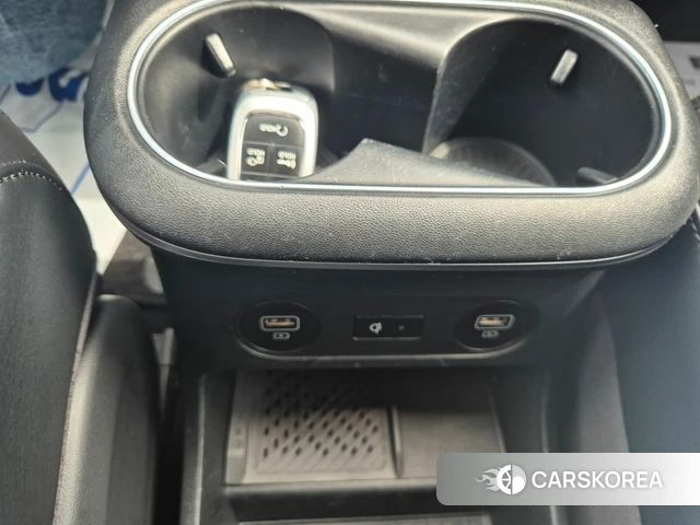 Hyundai Ionic 5 id 4511493 из Кореи 16