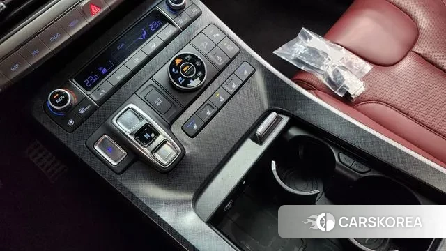 Hyundai Palisade id 3709008 из Кореи 19