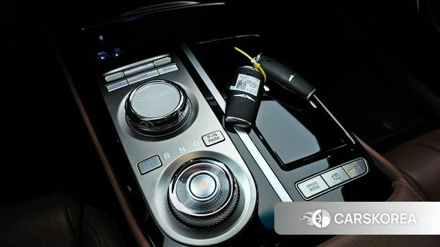 Genesis G80 (RG3) id 4834805 из Кореи 34