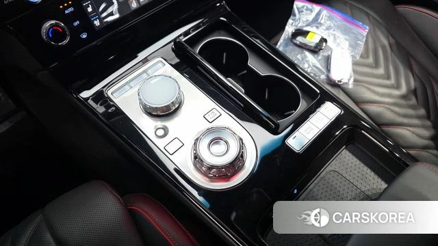 Genesis G80 (RG3) id 4730137 из Кореи 33