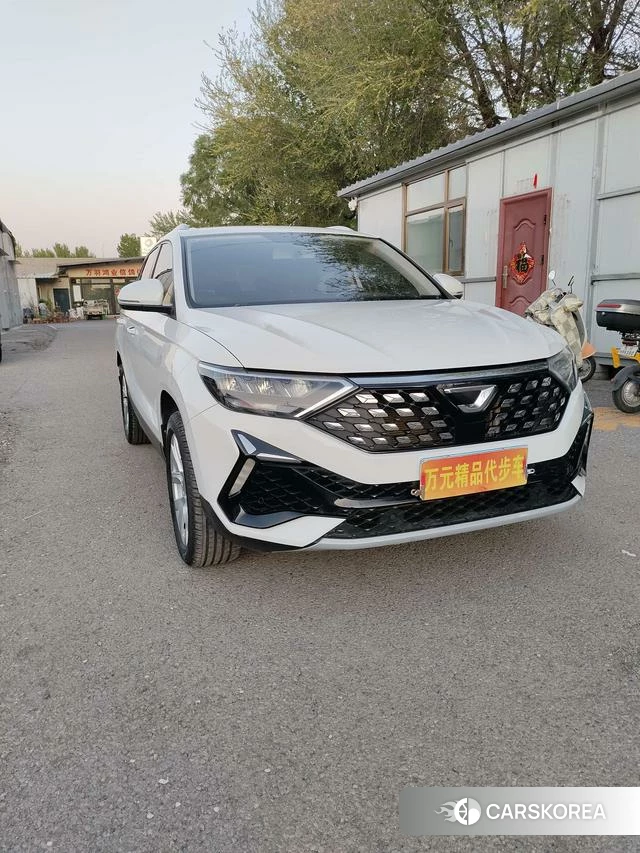 Jetta VS5 id 4227948 из Китая 9