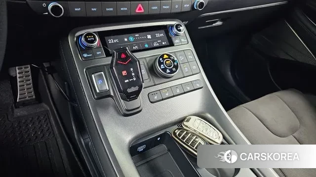 Hyundai The New Palisade id 3599519 из Кореи 19