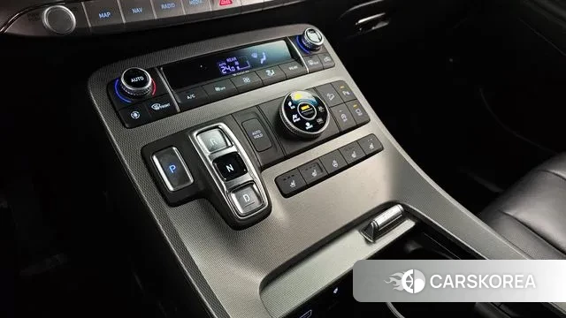 Hyundai Palisade id 3391154 из Кореи 19