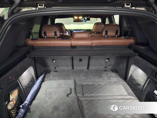 BMW X5 (G05) id 4279567 из Кореи 15