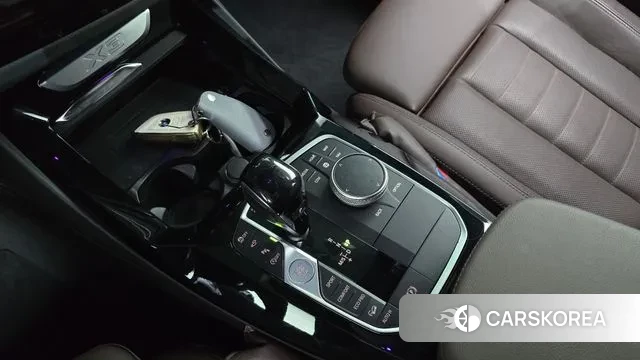 BMW X3 (G01) id 3327865 из Кореи 19