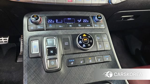 Hyundai Palisade id 4647491 из Кореи 29