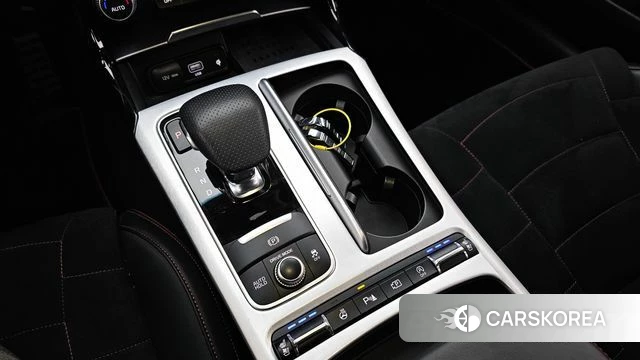 Kia Stinger Meister id 3811887 из Кореи 19