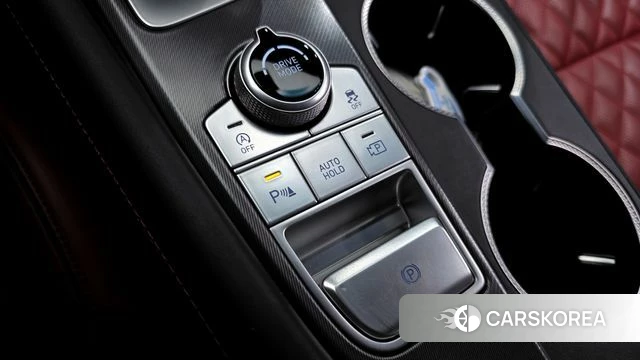 Genesis The New G70 id 4280862 из Кореи 37