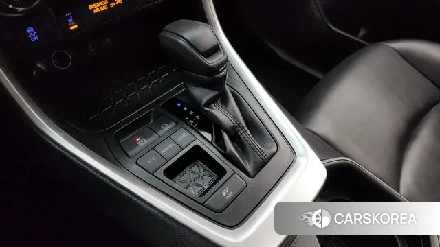 Toyota RAV4 5th Generation id 3448641 из Кореи 19