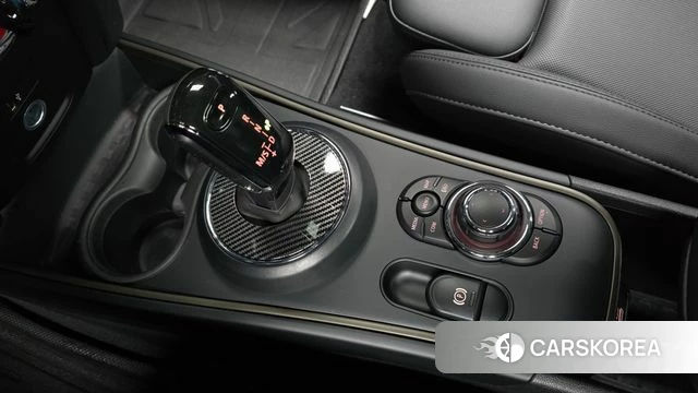 Mini Cooper Countryman id 4505943 из Кореи 32