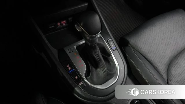 Kia Come New K3 id 4331420 из Кореи 33