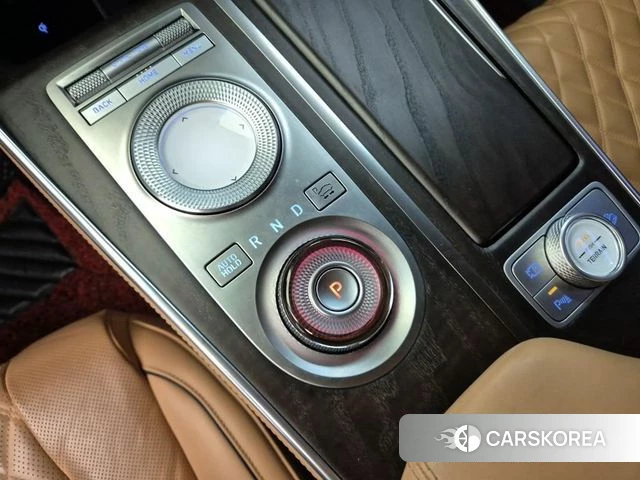 Genesis GV80 id 3885351 из Кореи 18