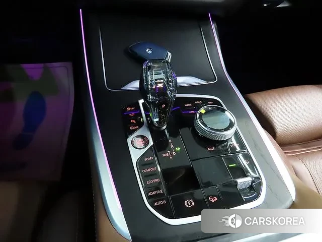 BMW X7 (G07) id 3011945 из Кореи 19