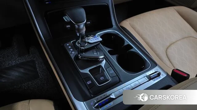 Kia Carnival 4th generation id 3503086 из Кореи 19