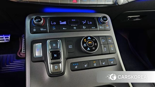 Hyundai Palisade id 4671424 из Кореи 19