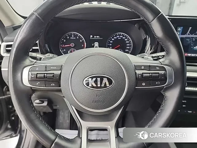 Kia K5 3rd generation id 3263979 из Кореи 17