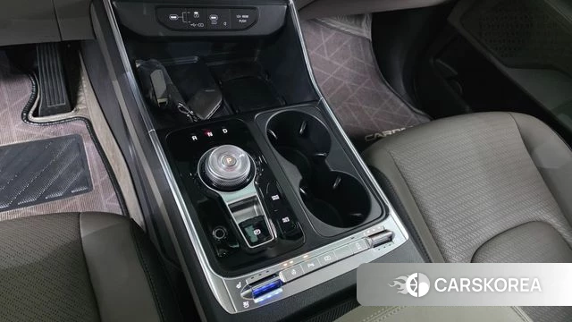 Kia The New Carnival 4th Generation id 4280592 из Кореи 35