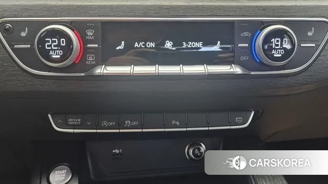 Audi A4 (B9) id 3248636 из Кореи 19