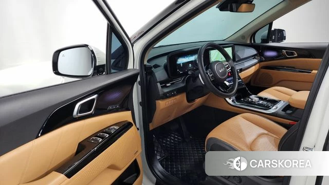 Kia Carnival 4th generation id 3851212 из Кореи 19