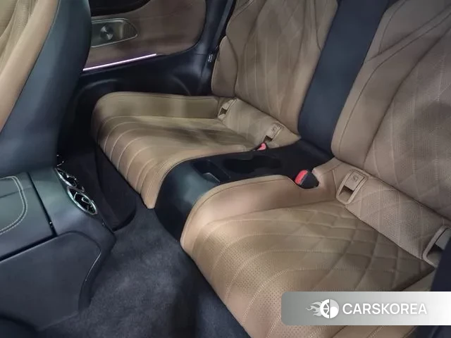 Mercedes-Benz CLE-Class C236 id 3471865 из Кореи 15