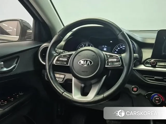 Kia Come New K3 id 3741656 из Кореи 18