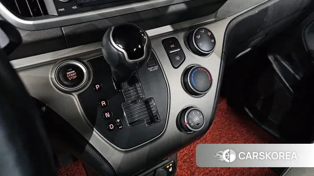 Kia The New Ray id 3754624 из Кореи 19