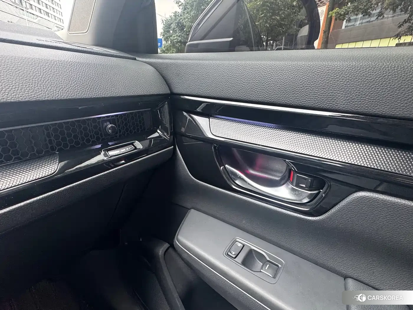 Honda Breeze id 4655157 из Китая 34
