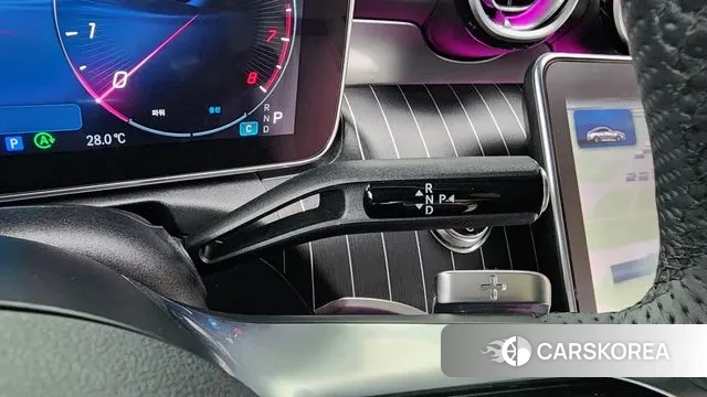 Mercedes-Benz CLE-Class C236 id 3006824 из Кореи 19