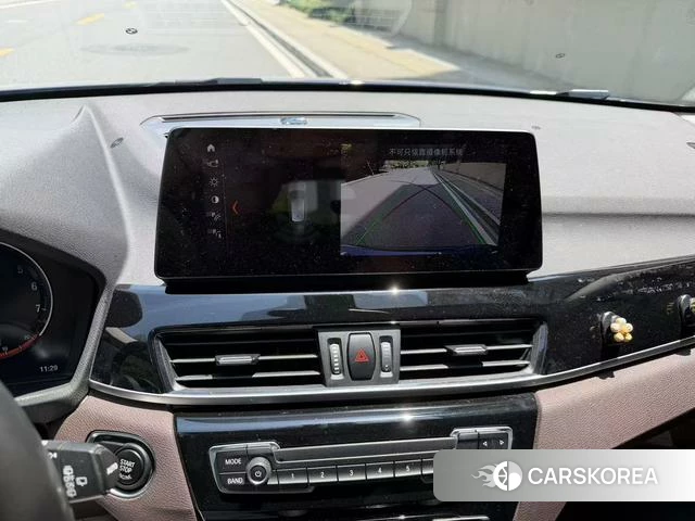 BMW X1 id 4212860 из Китая 10