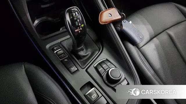 BMW X1 (F48) id 2941491 из Кореи 19