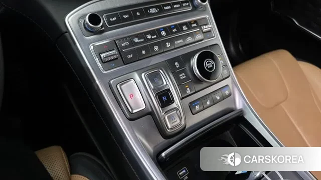 Hyundai The New Santa Fe id 3022280 из Кореи 19