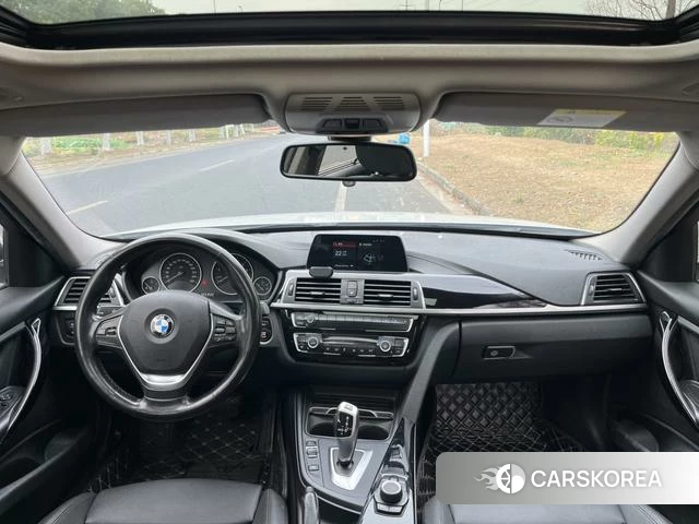 BMW 3 series id 4242320 из Китая 12