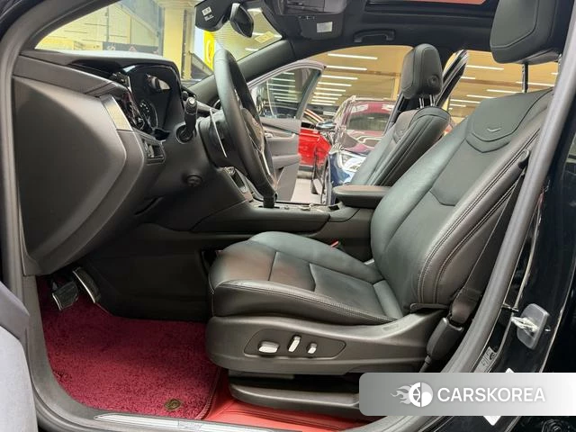 Cadillac XT5 id 4213575 из Китая 38