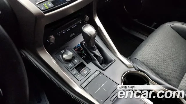 Lexus NX300h id 2937212 из Кореи 19