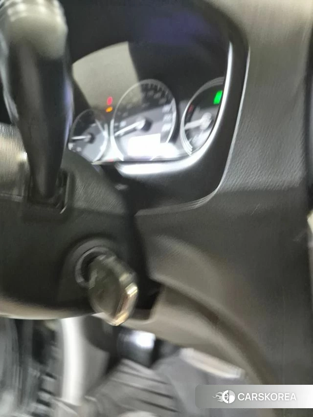 Hyundai The New Grand Starex id 4196786 из Кореи 14