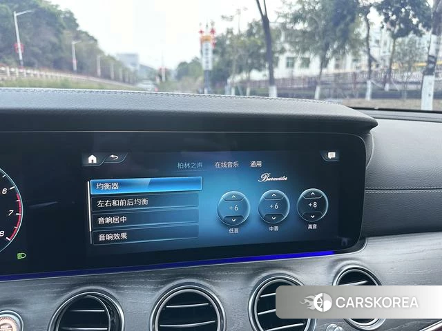Mercedes-Benz E-class id 4276721 из Китая 17