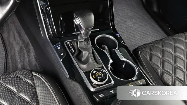 Kia Mohave Master id 3045070 из Кореи 19