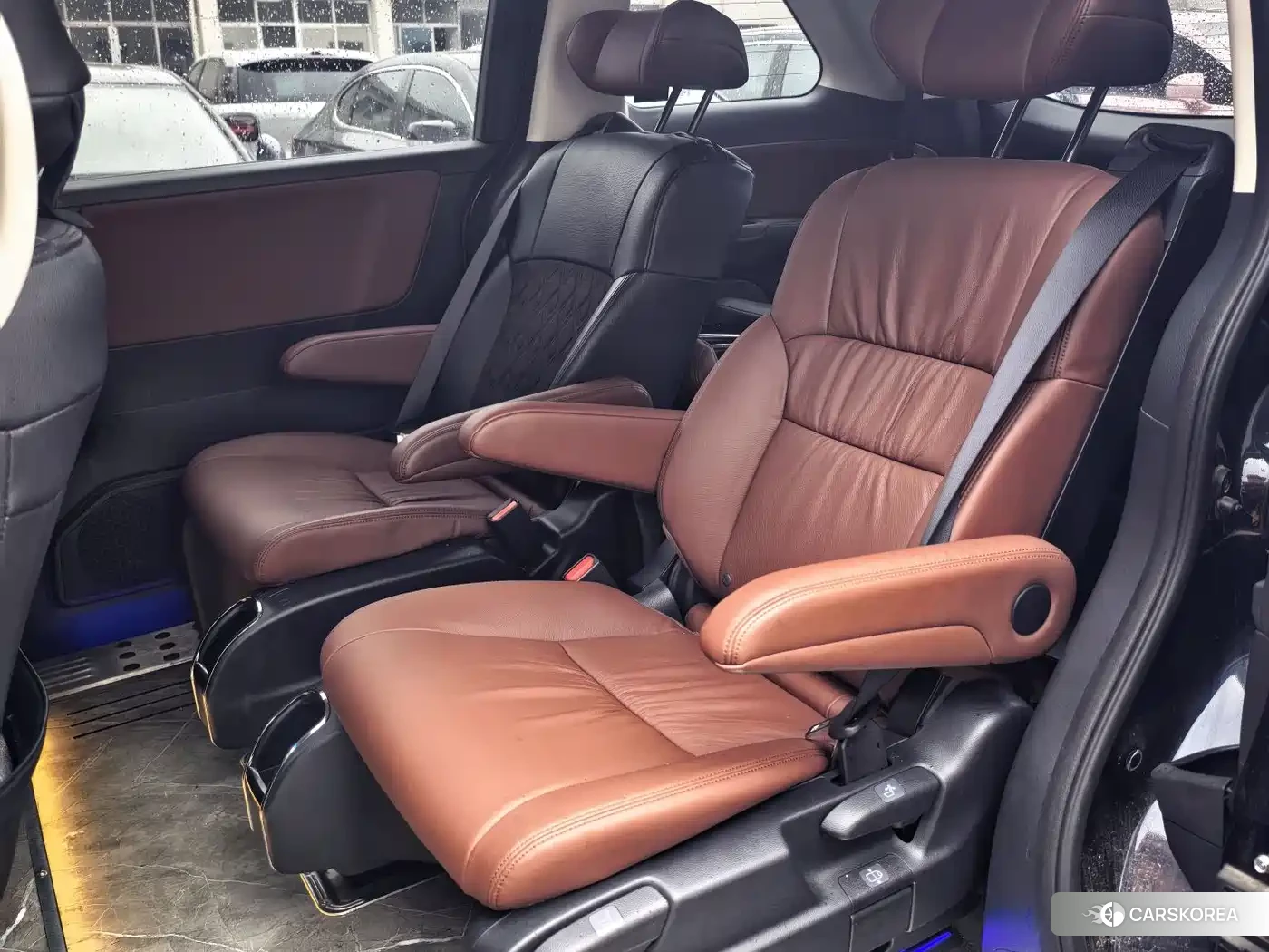 Honda Odyssey id 4547964 из Китая 9