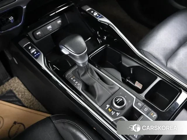 Kia Sorento 4th Generation id 3524138 из Кореи 19