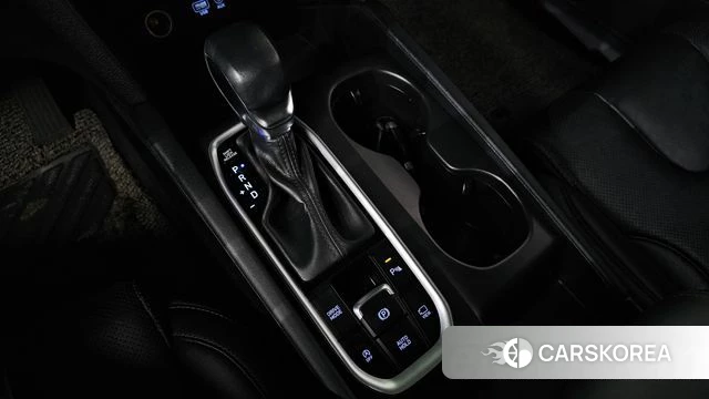 Hyundai Santa Fe TM id 3866692 из Кореи 19