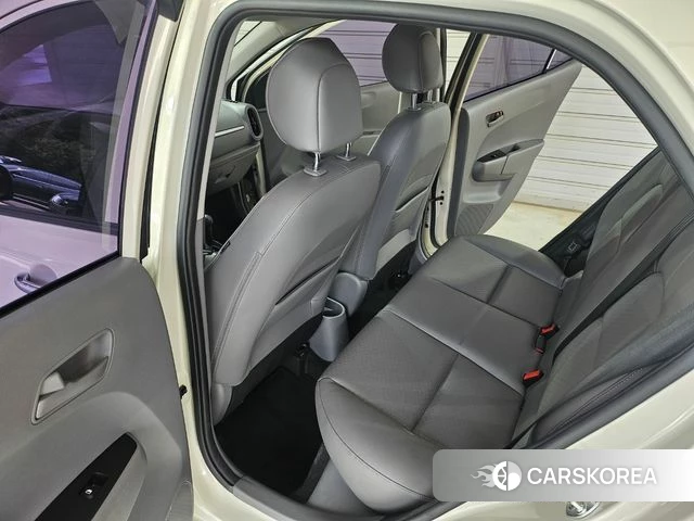 Kia All New Morning (JA) id 4658396 из Кореи 18