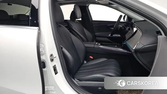 Mercedes-Benz E-Class W214 id 3517637 из Кореи 19