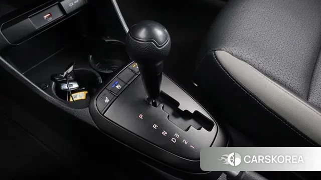 Kia Morning Urban (JA) id 3524436 из Кореи 19